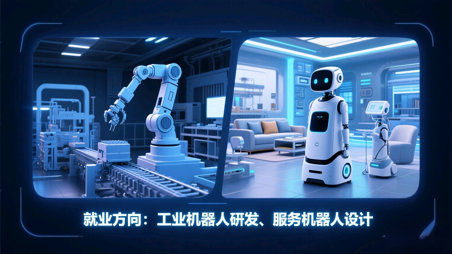 机器人工程专业学什么？毕业后的高薪工作又有哪些？今天带你一探究竟！
首先，硬核技术打底，高等数学、工程制图、电工电子，这些基础学科就像高楼大厦的地基。而核心课程则直击要害，机械设计让你学会打造机器人的