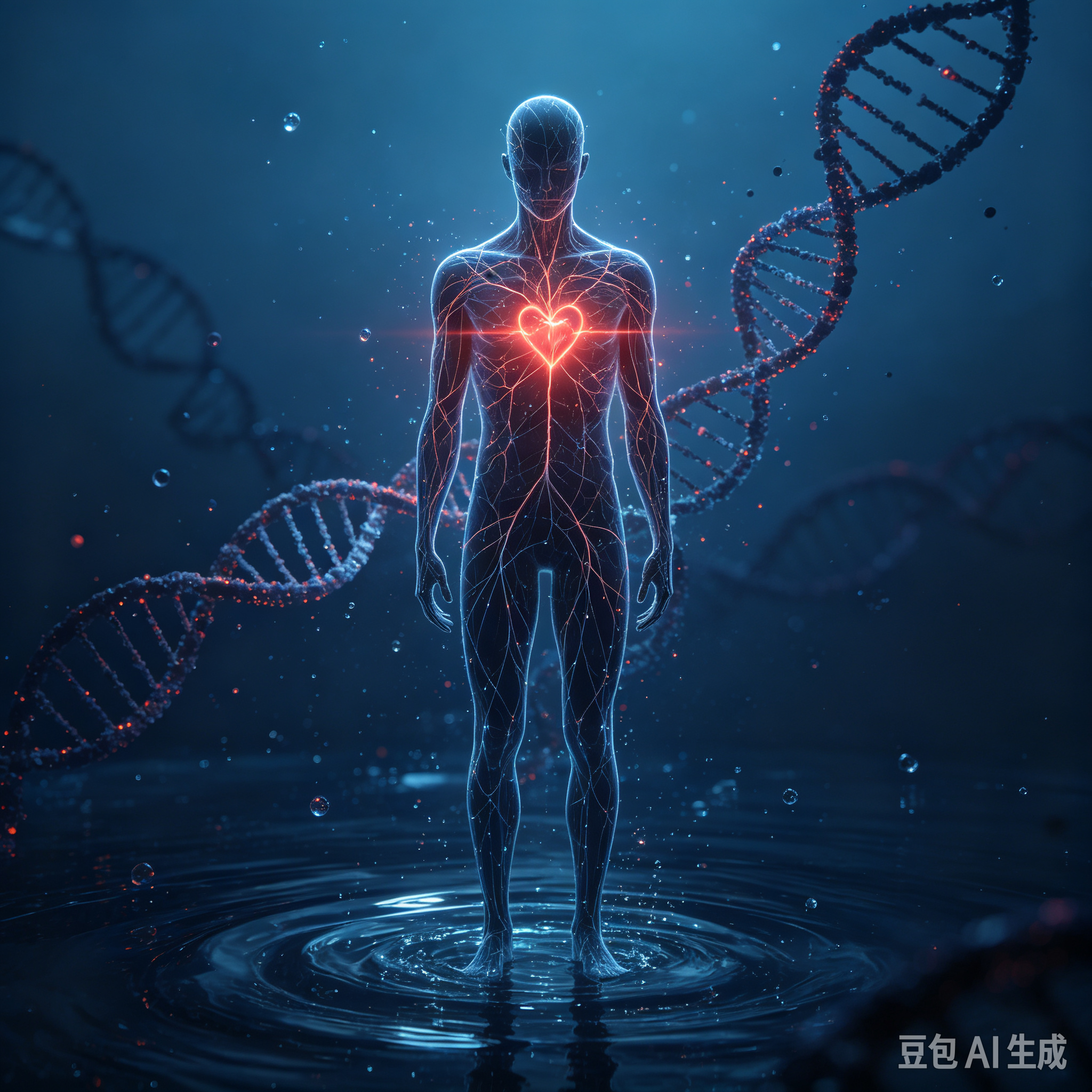 羞涩基因来源性，心感知的表现形态动机
羞涩并不是独立的“羞涩基因”，而是一套演化形成的、和性选择、社交风险绑定的先天心理机制，在性相关场景下会被强烈激活。它根植于人类远古繁衍竞争，是基因写在身体里的自