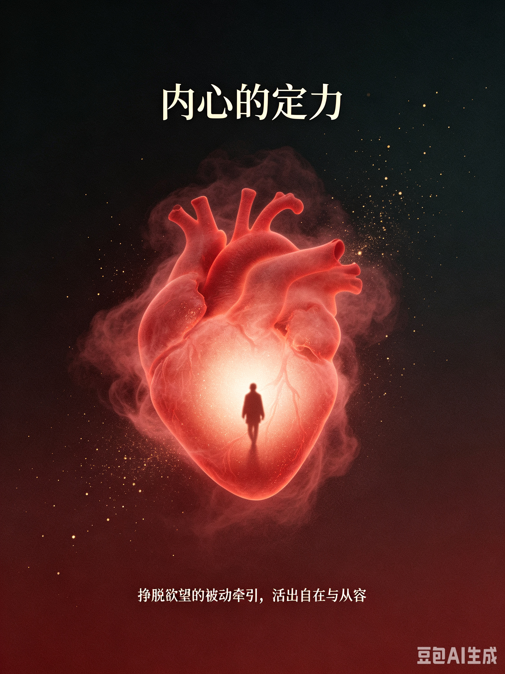 莫让本能欲望裹挟内心前行
很多人终其一生，内心都被本能的欲望悄悄牵引、裹挟，不自觉地随欲念摇摆、前行。这种与生俱来的本能冲动，藏在人性深处，成为左右情绪、选择乃至人生轨迹的隐形力量。人之所以常被这种欲