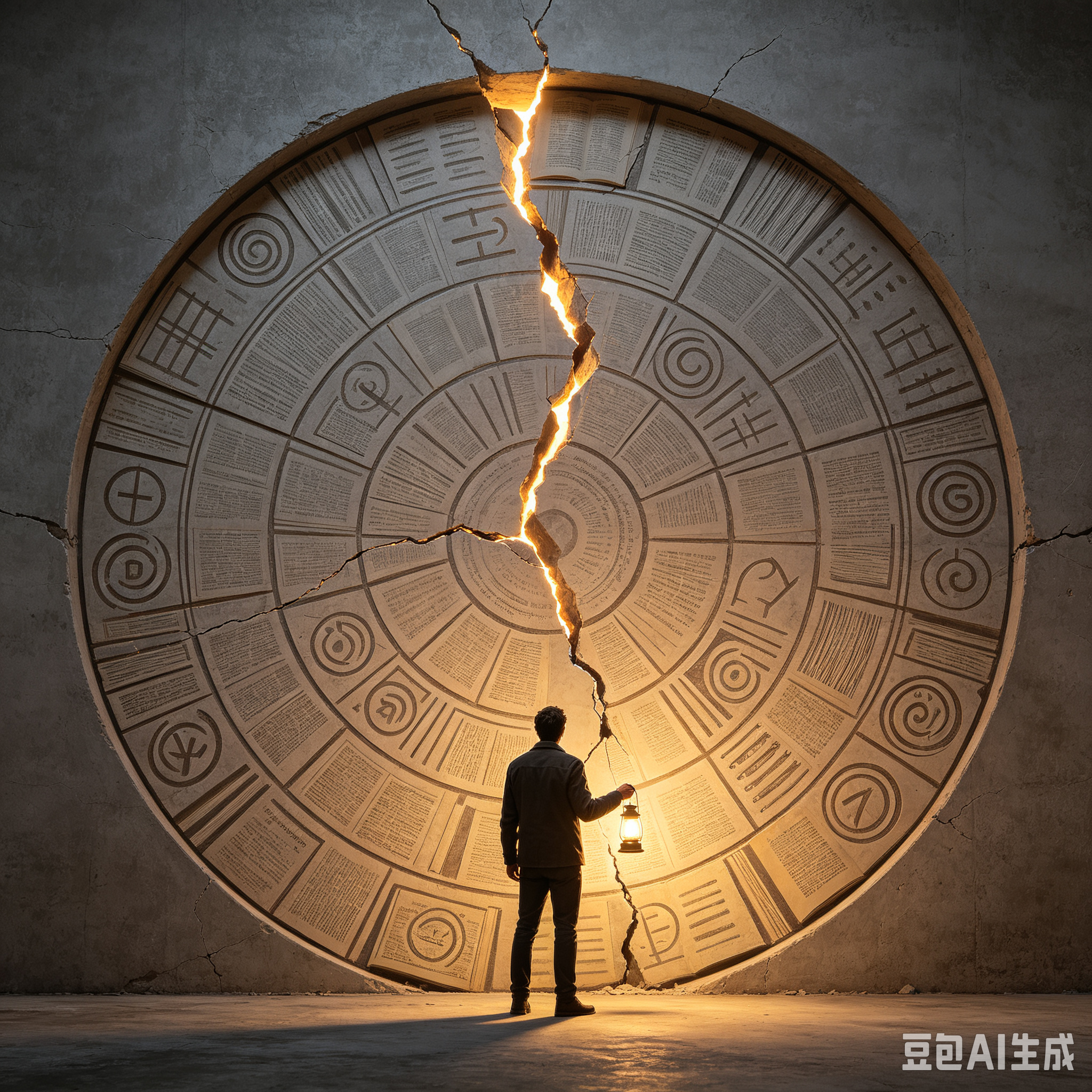 思想意识与个体对立思考的区别
在人类认知体系中，思想意识与个体对立思考是两种截然不同的思维形态，二者相互交织又彼此割裂，共同构成了人的精神世界。简单来说，思想意识是群体性、普遍性的价值共识，而个体对立