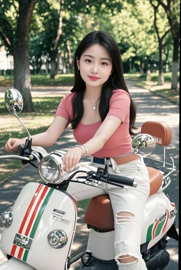 来个后座挡泥板，有吗