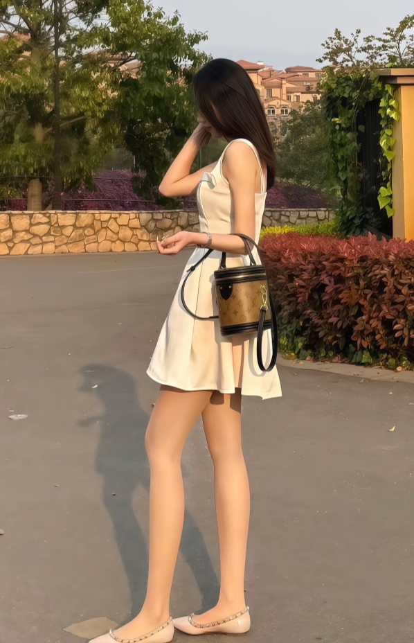 没钱人过过眼瘾，有钱人过过眼瘾