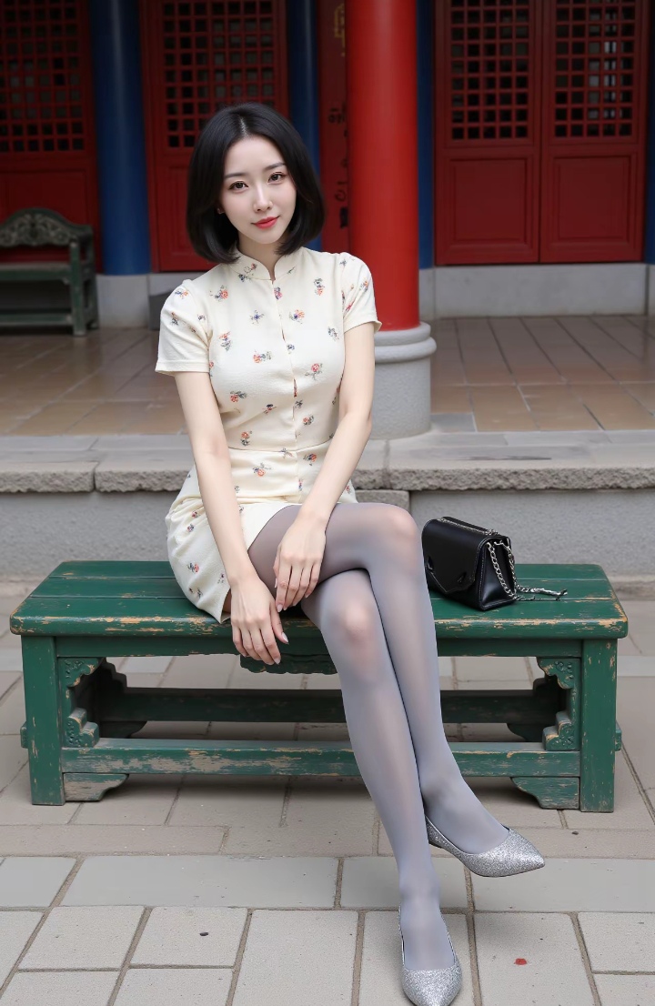 小家碧玉，秀气的女子！！！