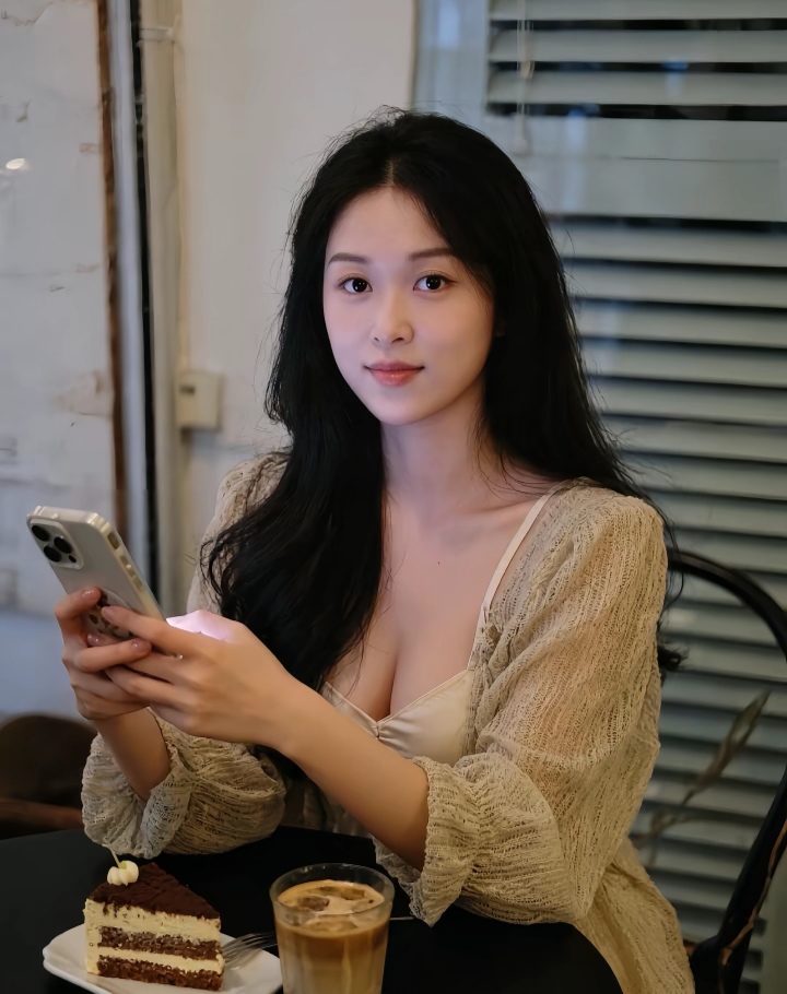 一眼万年，韵味十足