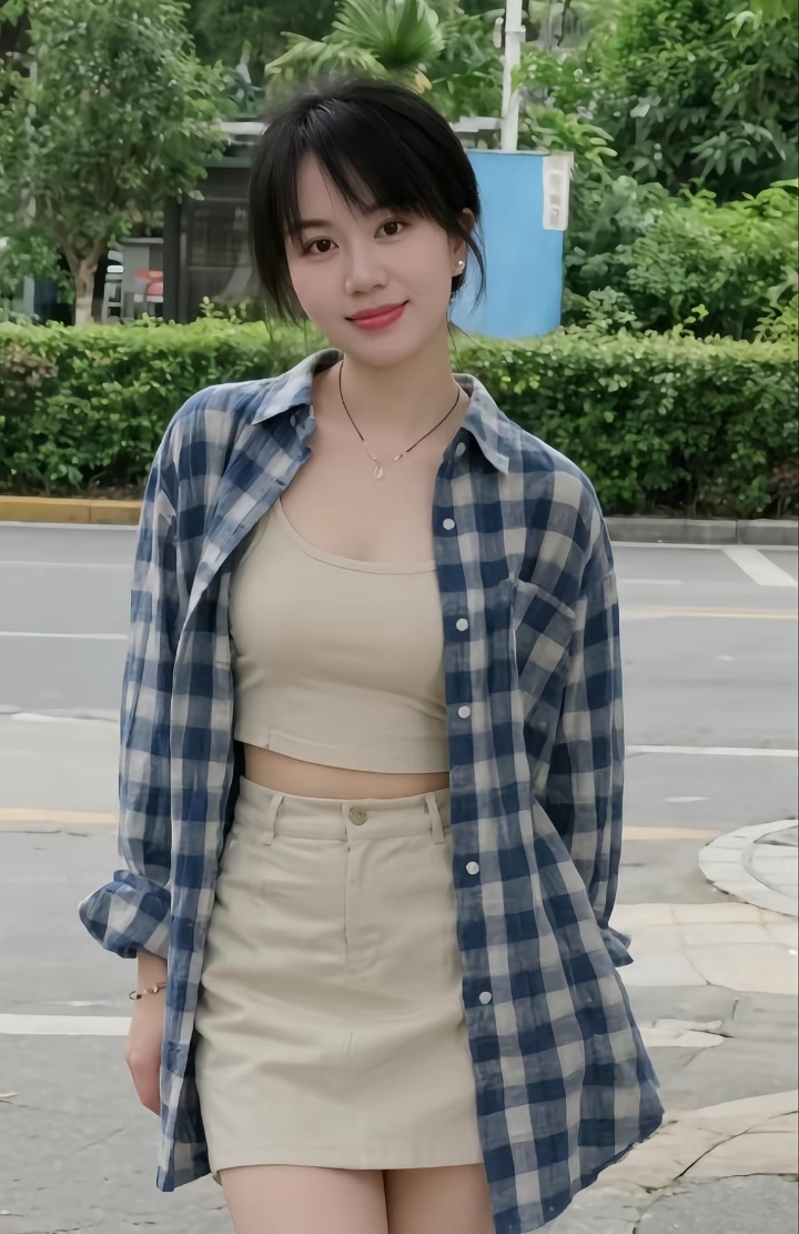 温暖治愈，夏日氛围