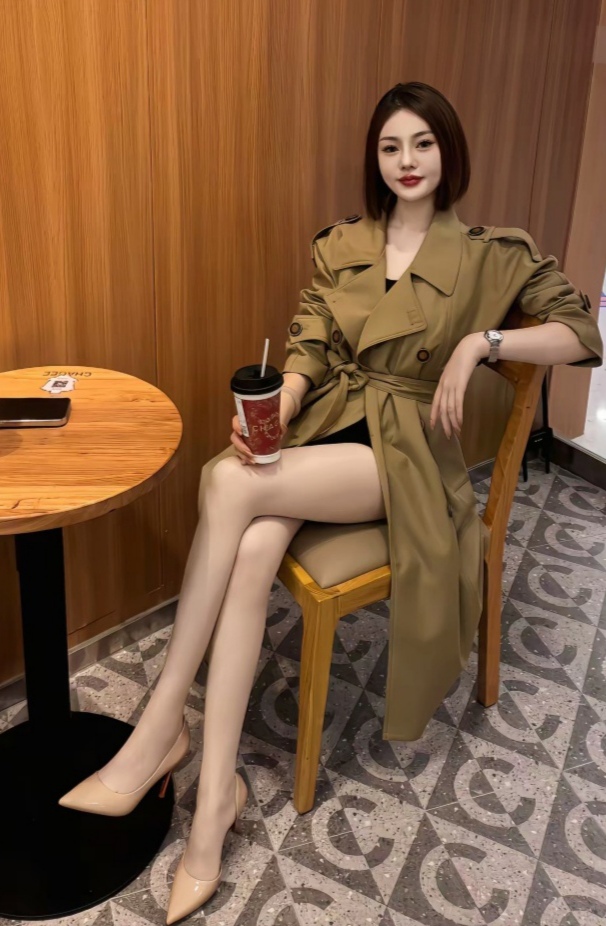 这腿，比哥的命都长