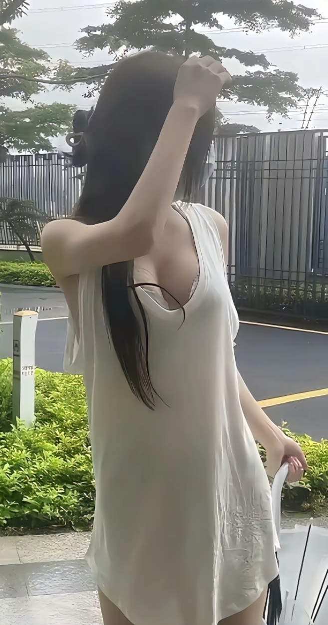氛围感拉满