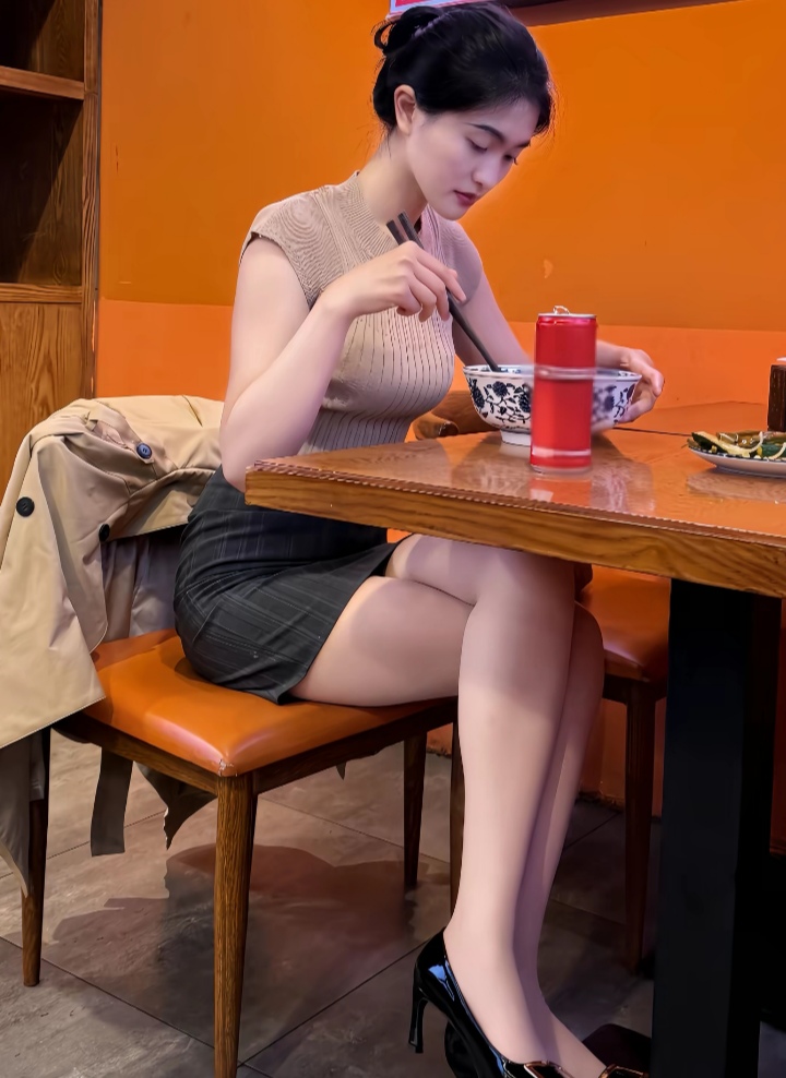 吃啥西贝哟，来一碗忘情牛肉面不香吗