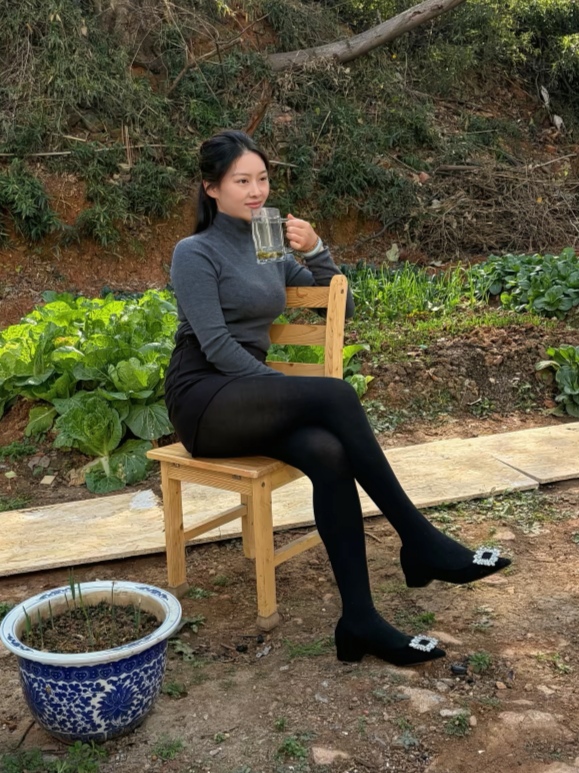 坐等媒人上门，第一批回家过年的已就位