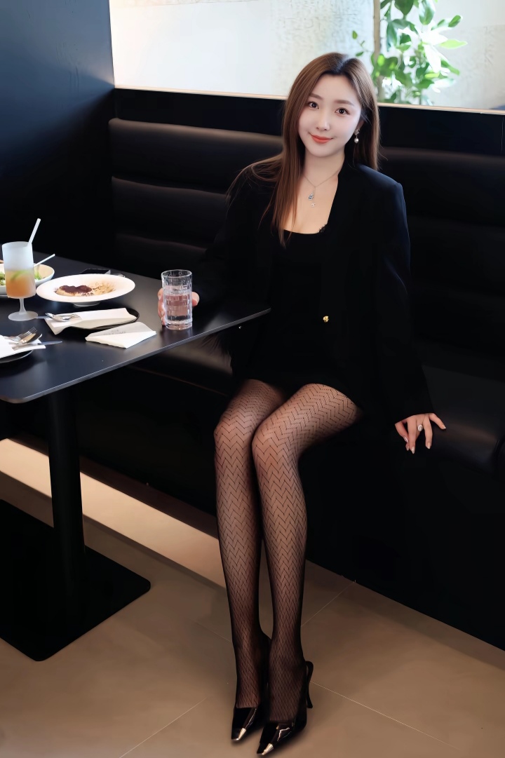身材这么好，还长的好看