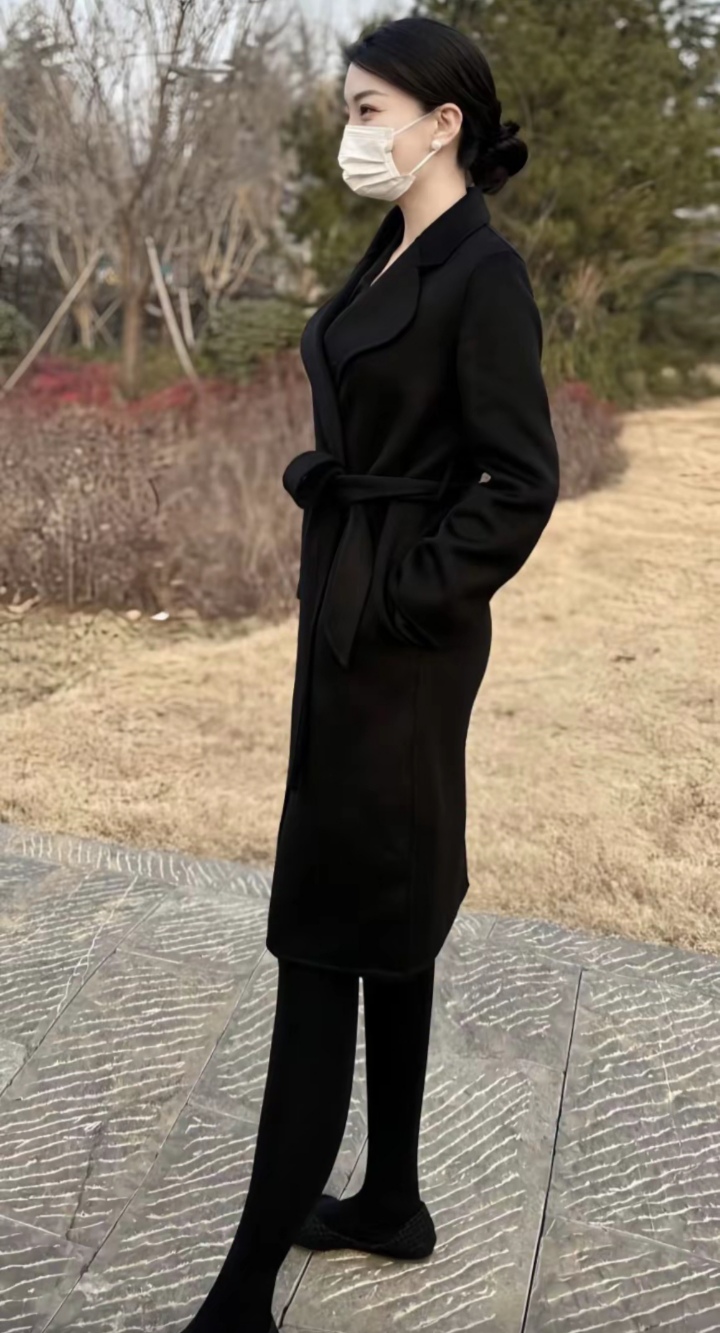 气质优雅，就是好看…