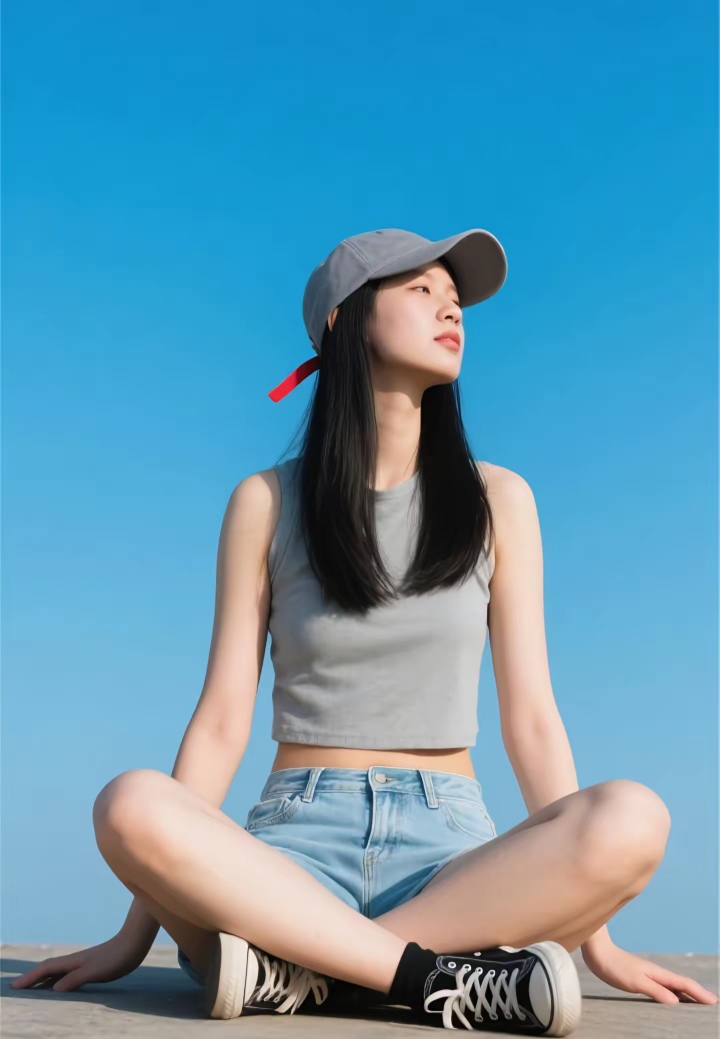 80斤的样子，不过身材还是不错的
