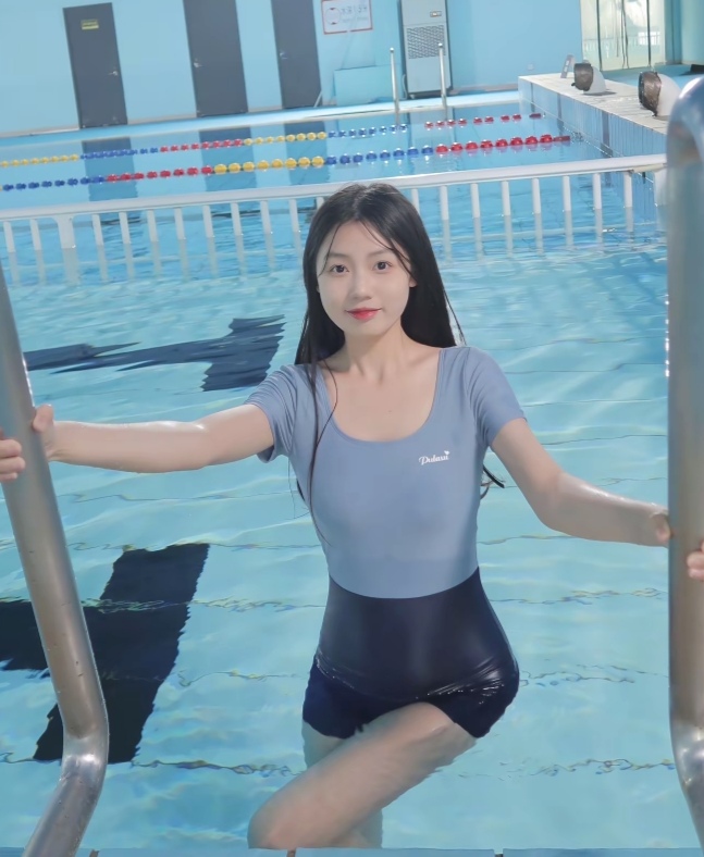 清凉夏日