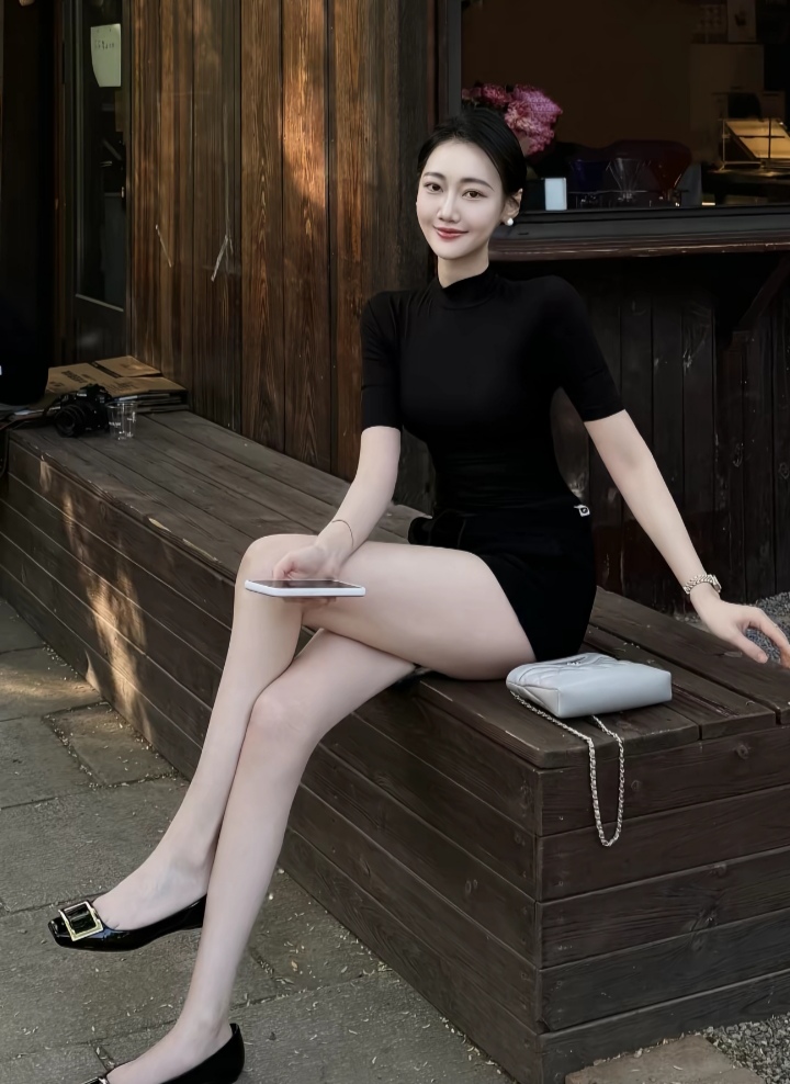 这样的谁在谈，现实中根本看不到哟