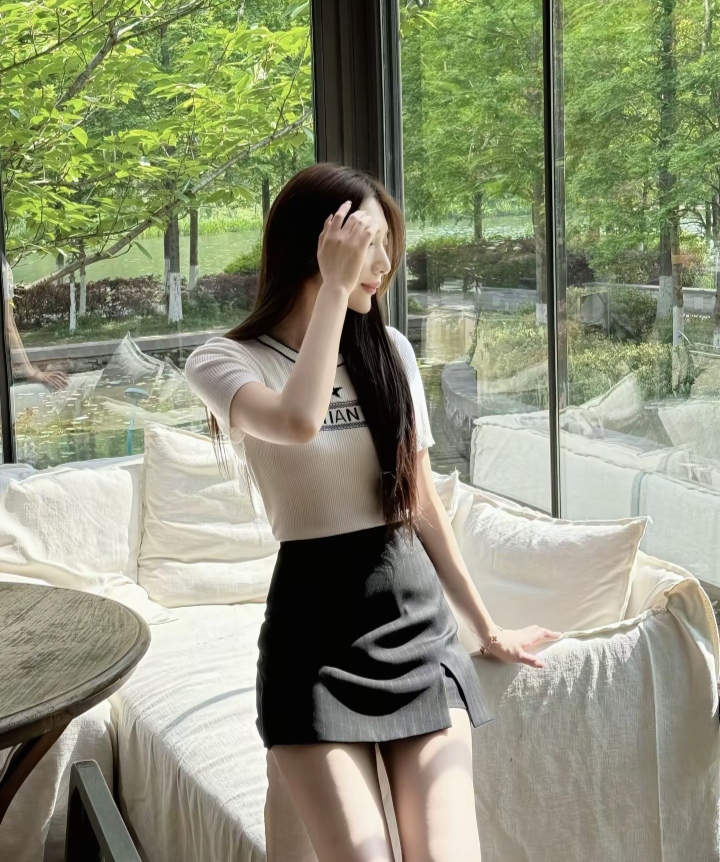 这身材你还有啥挑剔的？？？