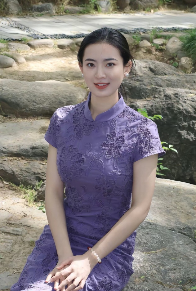 最美民族风，喜欢吗？