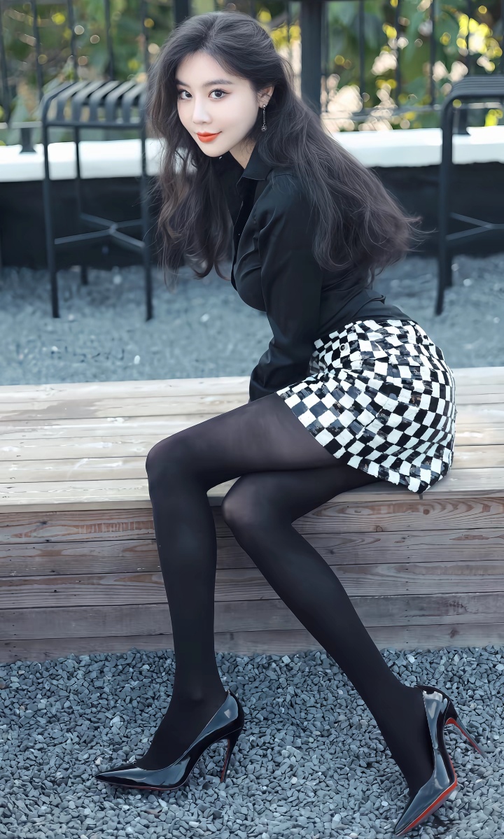 北方的秋天，高级感满满