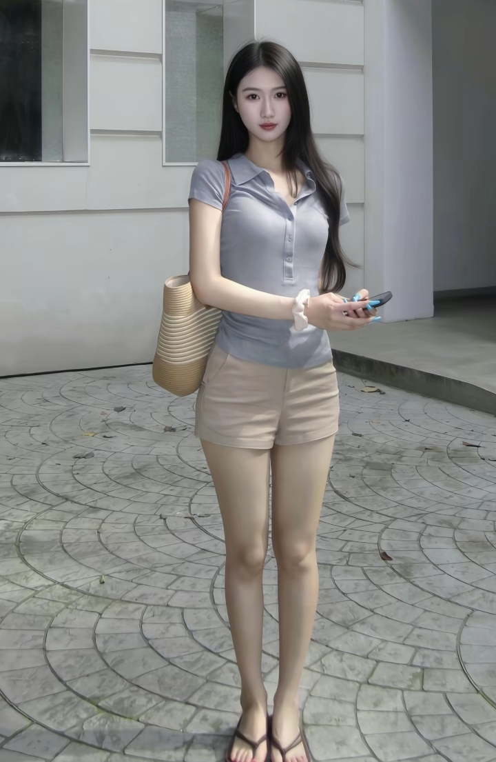 身材与容貌并存🌹🌹🌹
