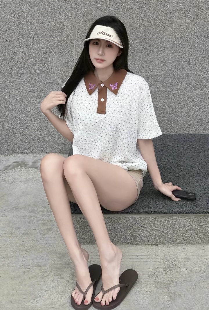 清凉夏日