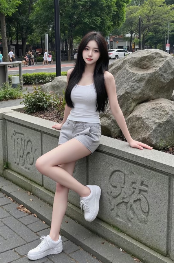 清凉的感觉，就是这样的