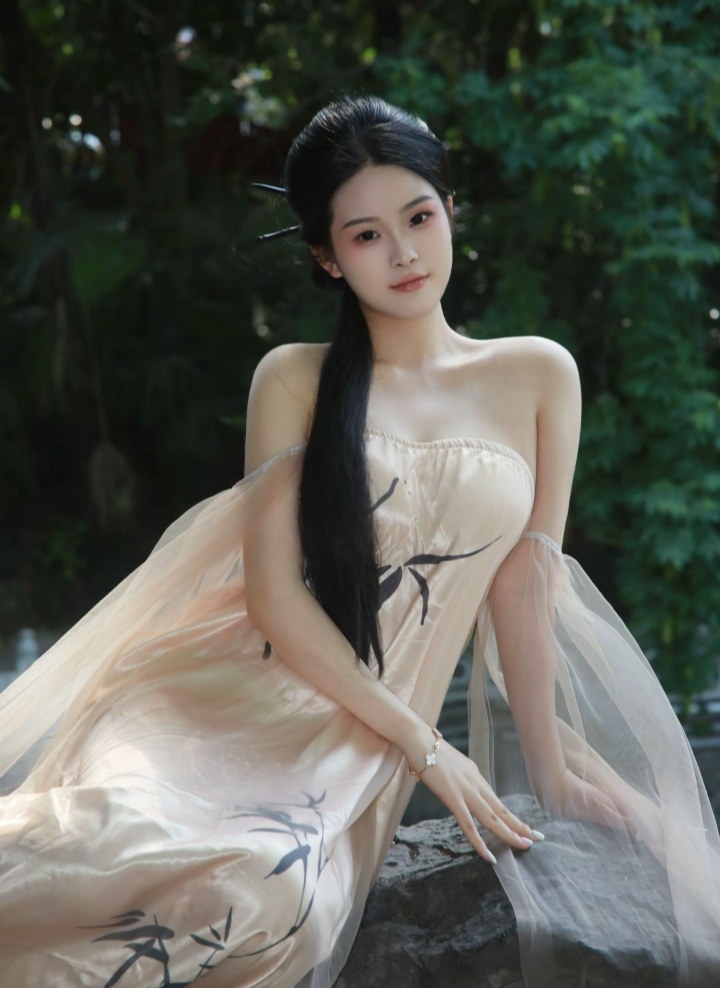卧槽，这也太美了