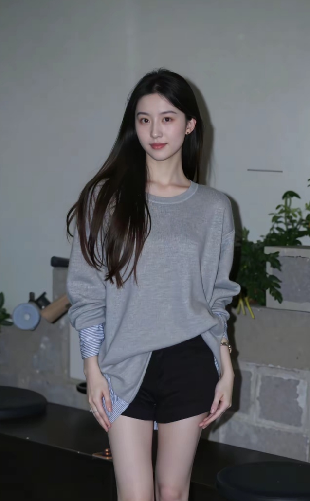 你若是海，我就是岸