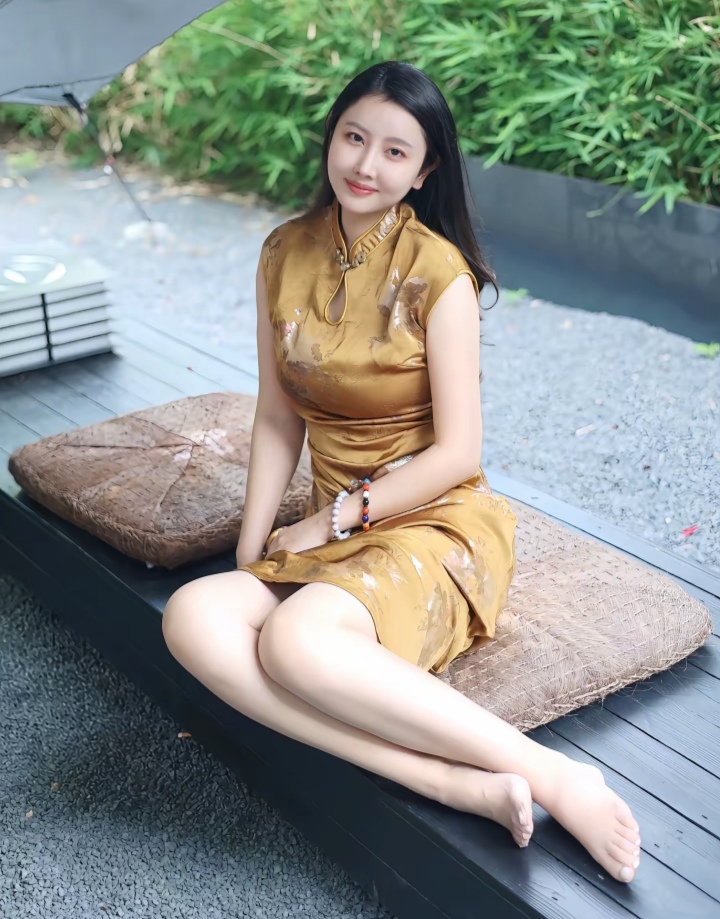 国风古韵，华流即顶流