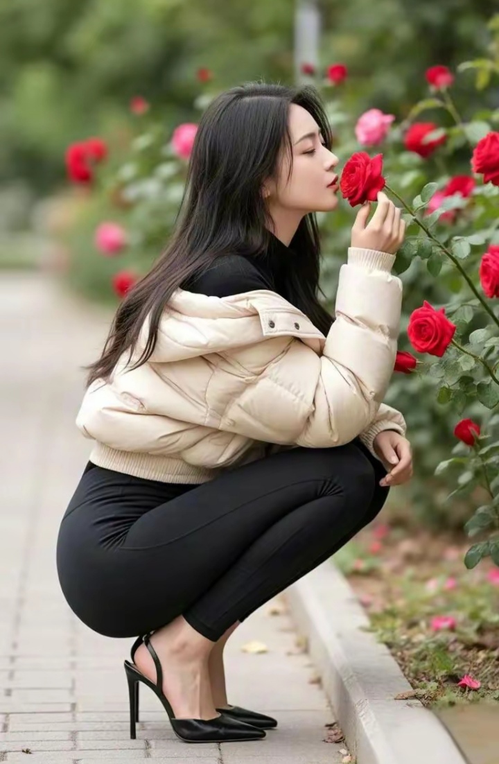 🌸还 是 野 花 香 哟🌸