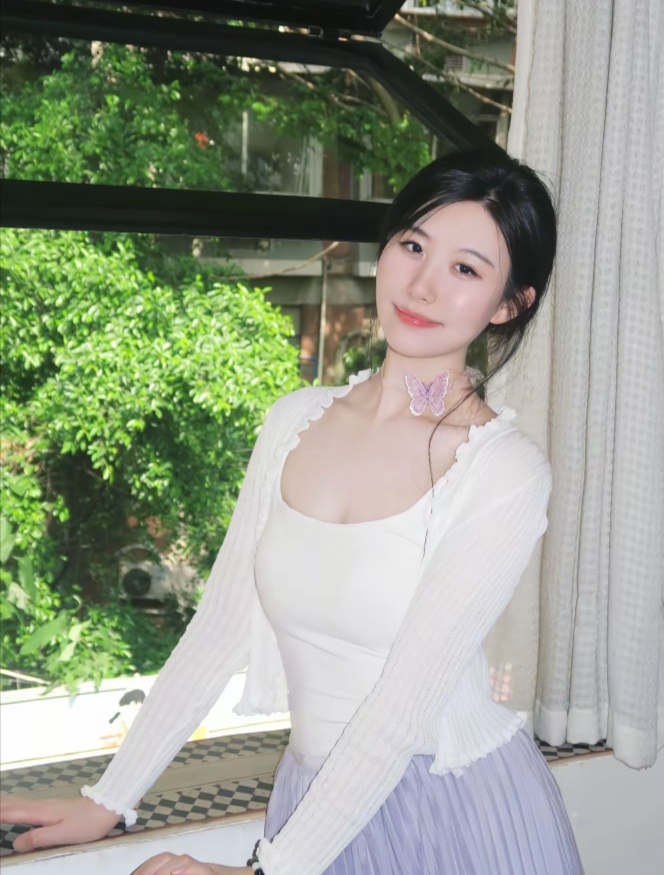 在家待着好无聊…