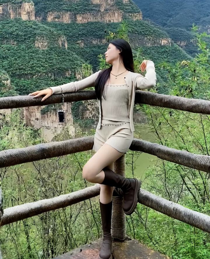 自我陶醉