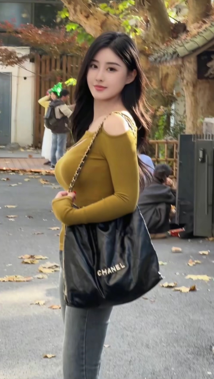 丰盈体态