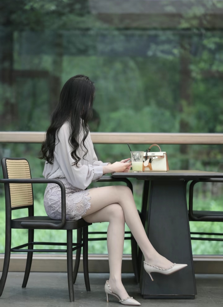 这景色太美啦