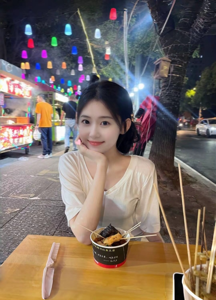 潇湘美女