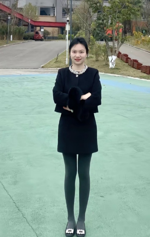 整洁，大方，文静优雅