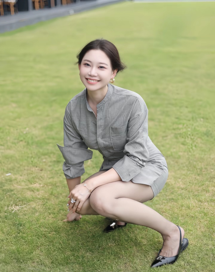 这也太招人喜欢了