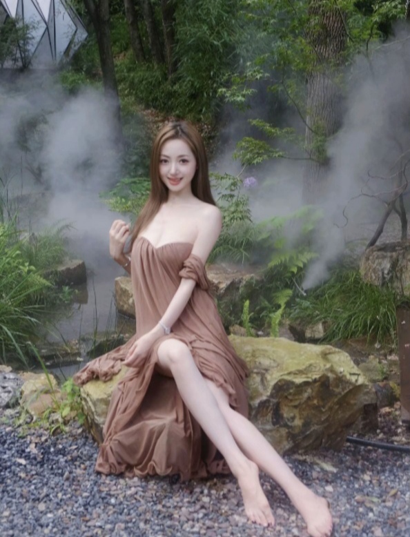 幺妹就是好看