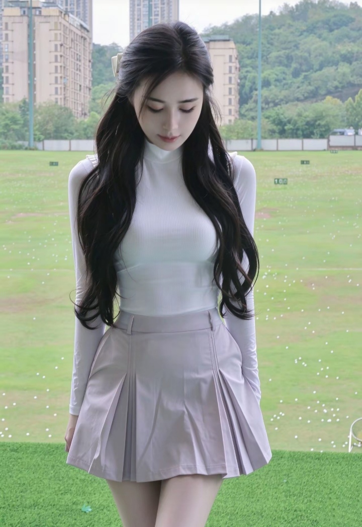 好有女人味