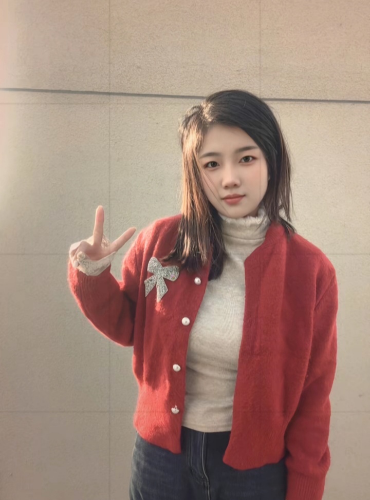 女孩子可以不漂亮，但是必须有气质