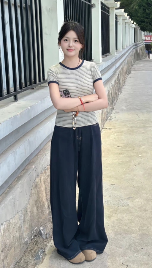 小姨子