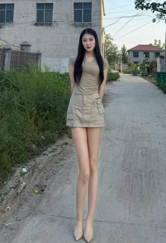 高了不为富，多穿二尺布