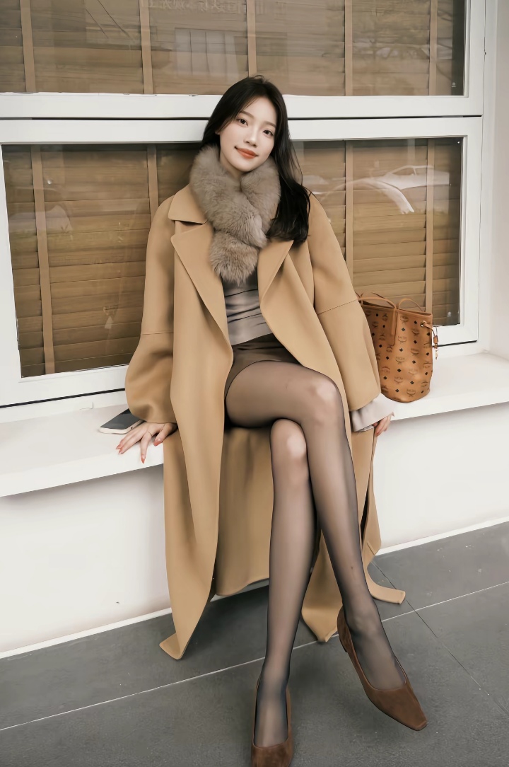 奈斯，气质绝佳