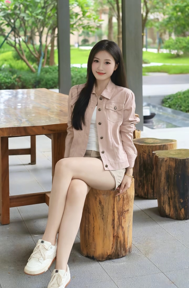 美美哒