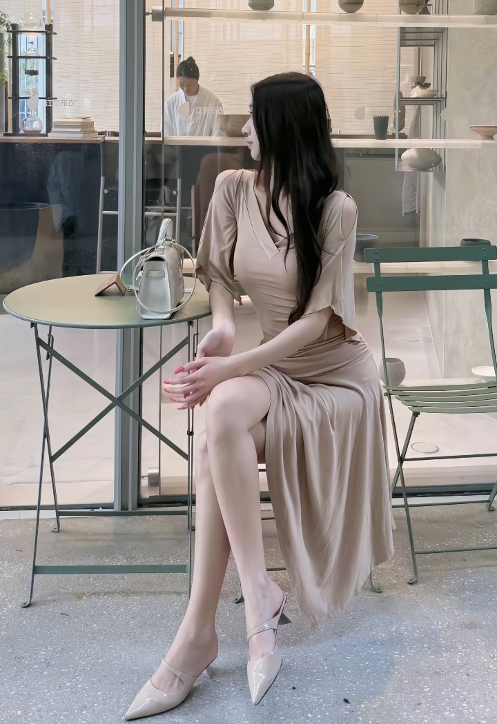 窈窕淑女