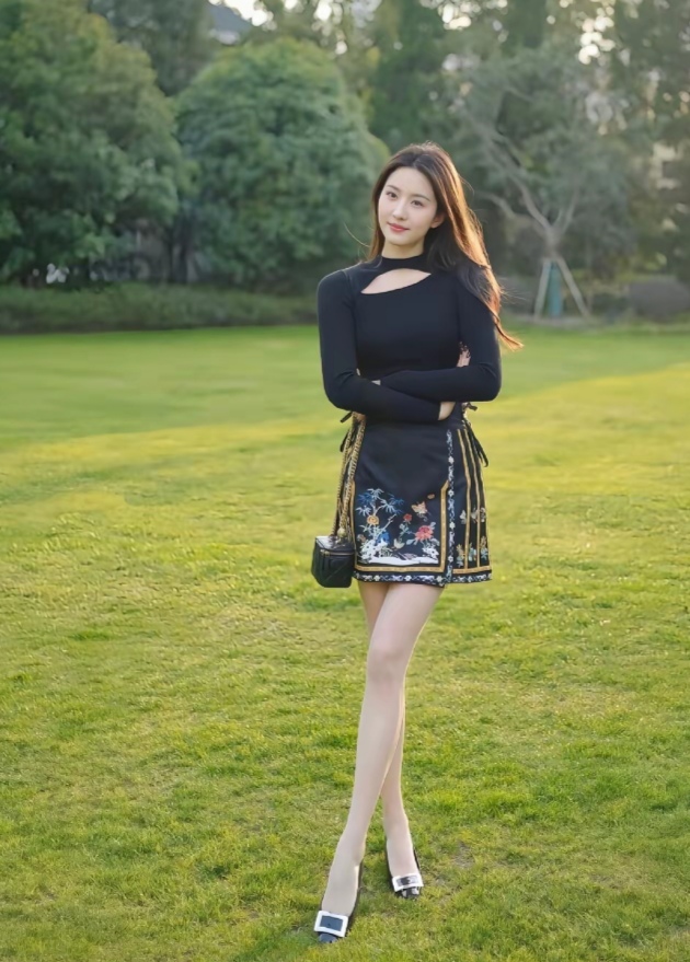 烟花再美终是灰，少妇很好不好追