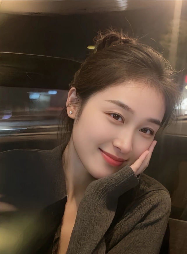 美啊，惊艳到我了