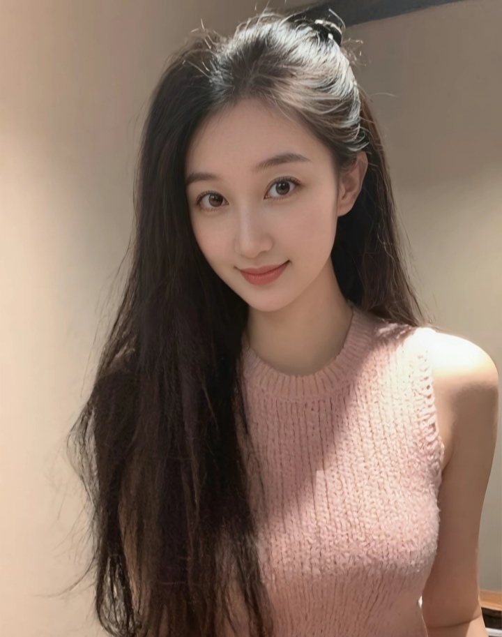 出水芙蓉是不是这样的