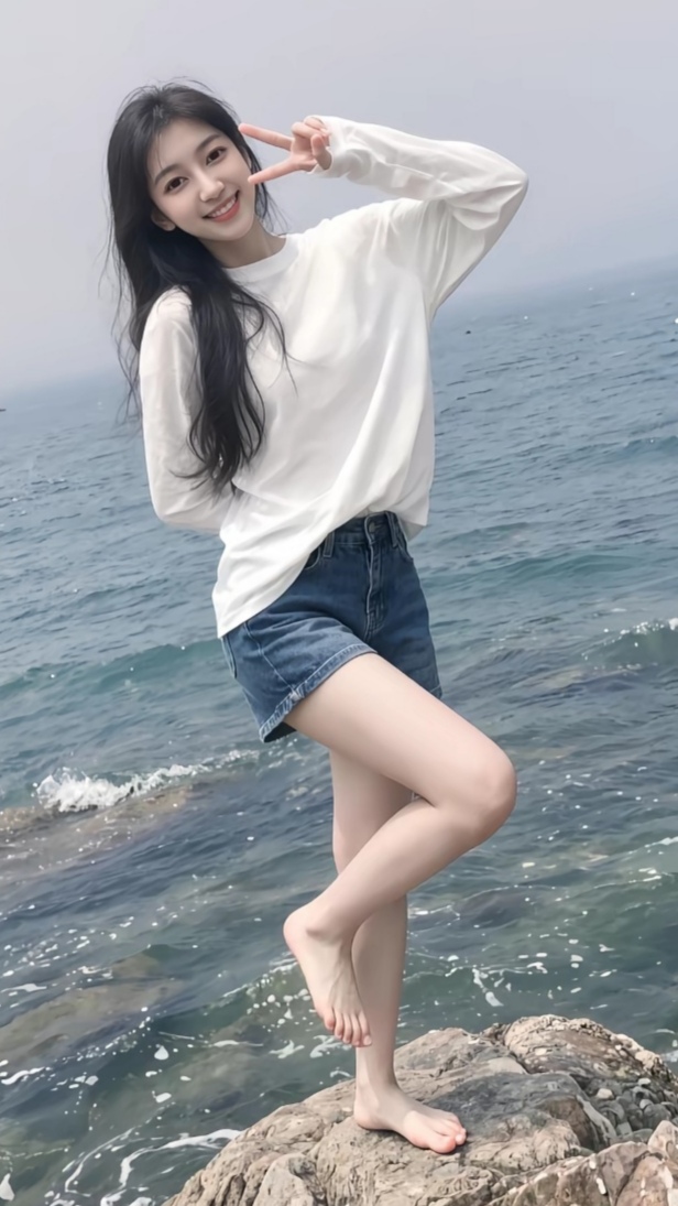 光脚不怕穿鞋的