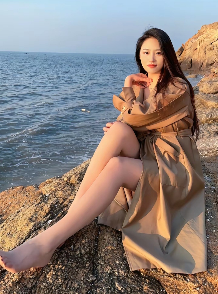 天是蓝的，海是深的，我是你的！！！