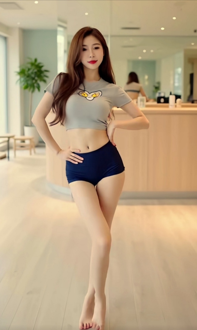 [玫瑰]美美哒[玫瑰]