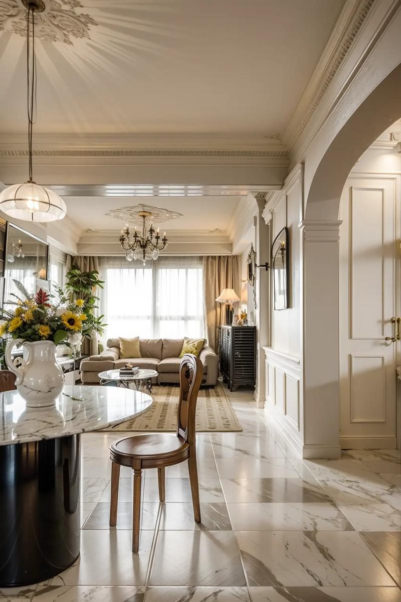 2025上海装修公司TOP7名单
市场体量已飙到860亿元的上海家装圈，老房改造、零甲醛、智能家居已成为装修新趋势。
2025年的上海装修市场，既繁荣又复杂。据上海市装饰装修行业协会报告，市场规模已达